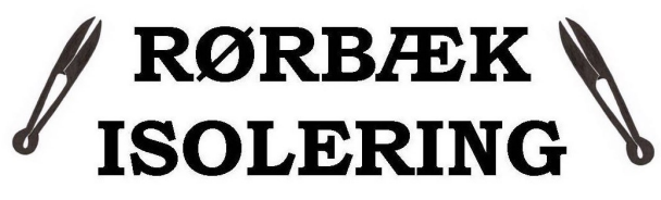 Rørbæk Isolering logo